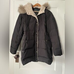 Lauren Ralph Lauren Downfilled winter Coat Large